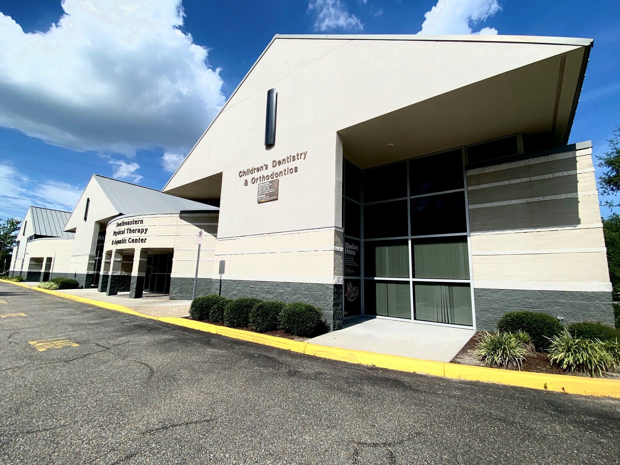 905 N Battlefield Blvd, Chesapeake, VA for sale Building Photo- Image 1 of 1