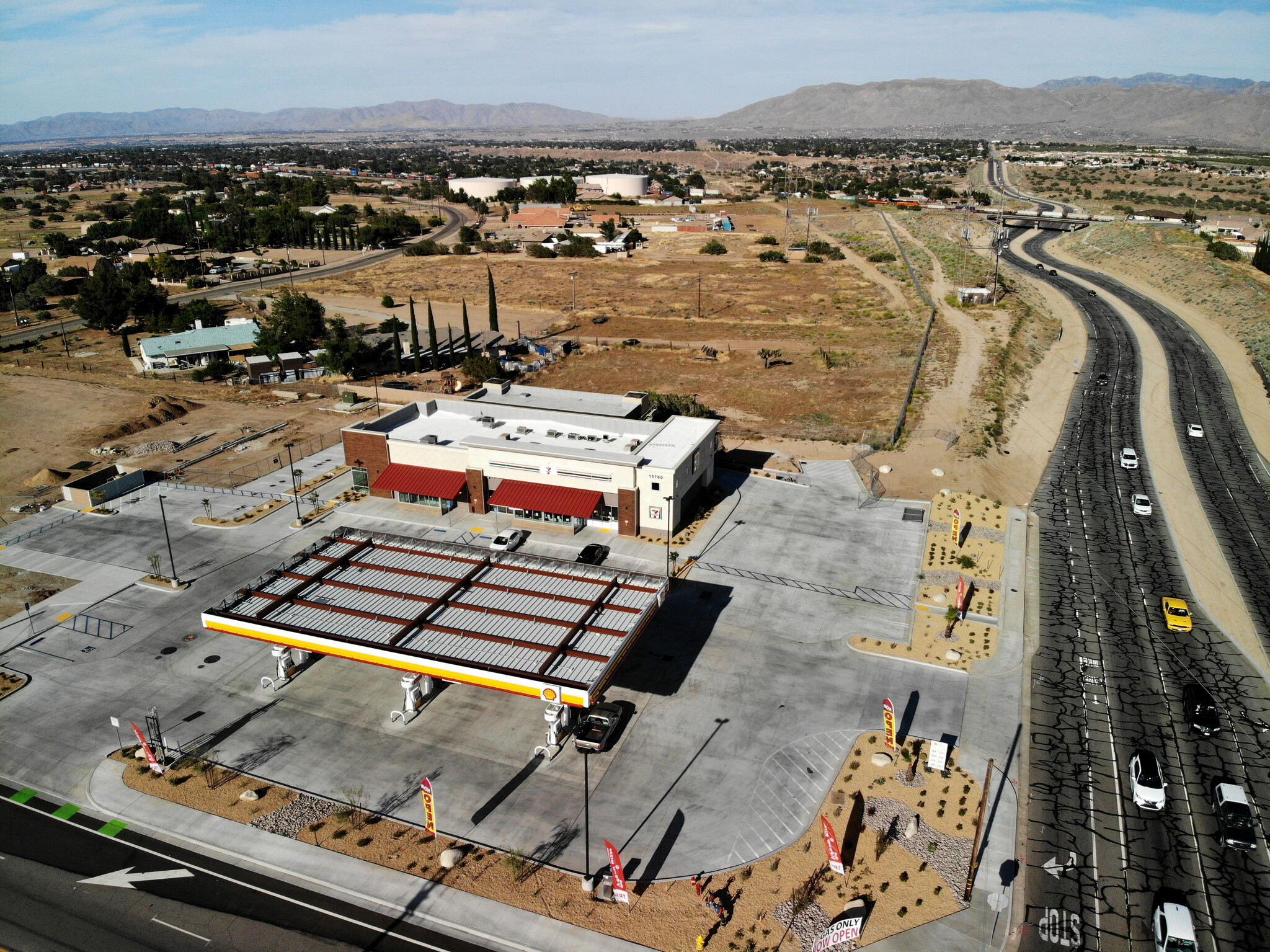 15760 Ranchero Rd, Hesperia, CA for sale Building Photo- Image 1 of 1