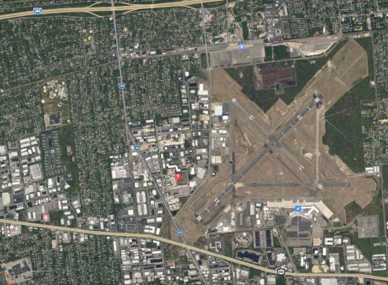 10th St, Ronkonkoma, NY 11779 Land for Sale