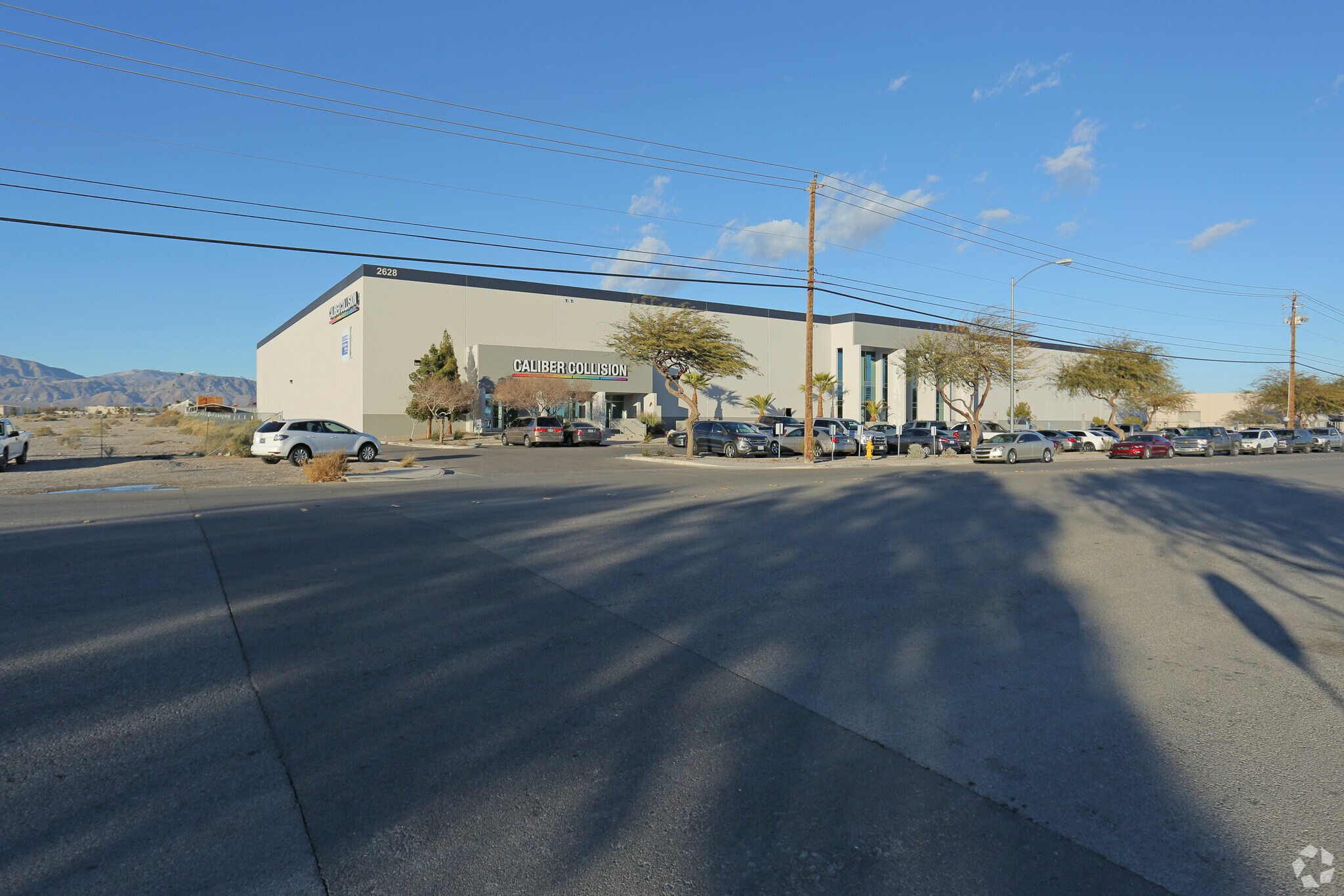 2628 E Lone Mountain Rd, North Las Vegas, NV for sale Primary Photo- Image 1 of 1