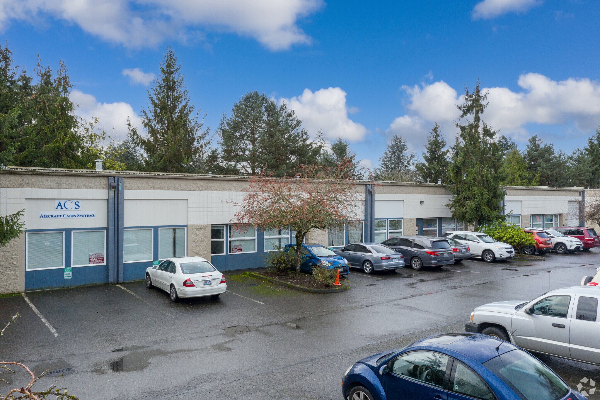 18080 NE 68th St, Redmond, WA for sale Building Photo- Image 1 of 1
