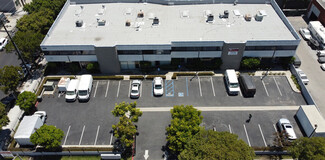 More details for 620 W 16th St, Long Beach, CA - Industrial for Lease