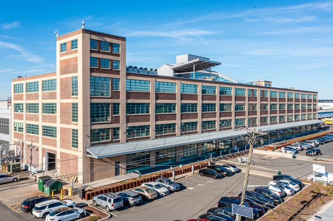 More details for 78 John Miller Way, Kearny, NJ - Flex for Lease