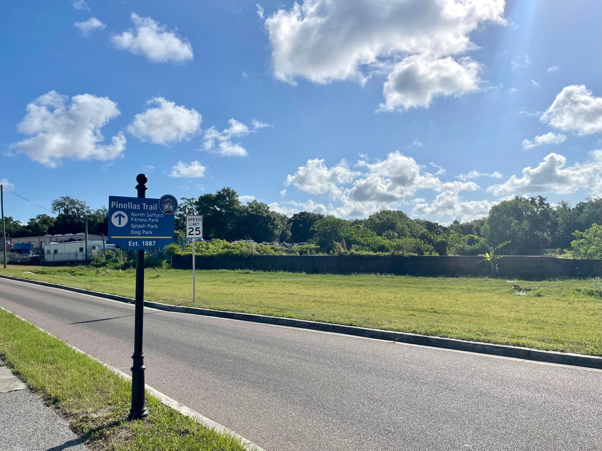 0 Lincoln Ave, Tarpon Springs, FL for sale Primary Photo- Image 1 of 1
