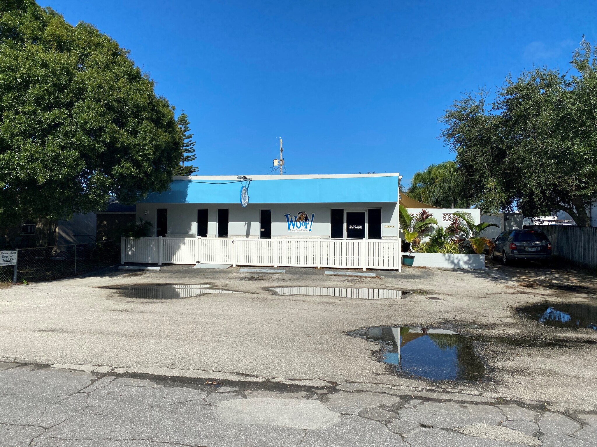 1465 Cypress Ave, Melbourne, FL for sale Building Photo- Image 1 of 1