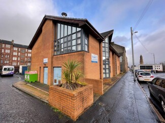 More details for 14-16 Bank St, Greenock - Coworking for Lease