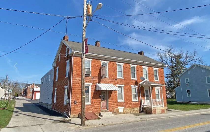 517 Main St, Mcsherrystown, PA 17344 Retail for Sale