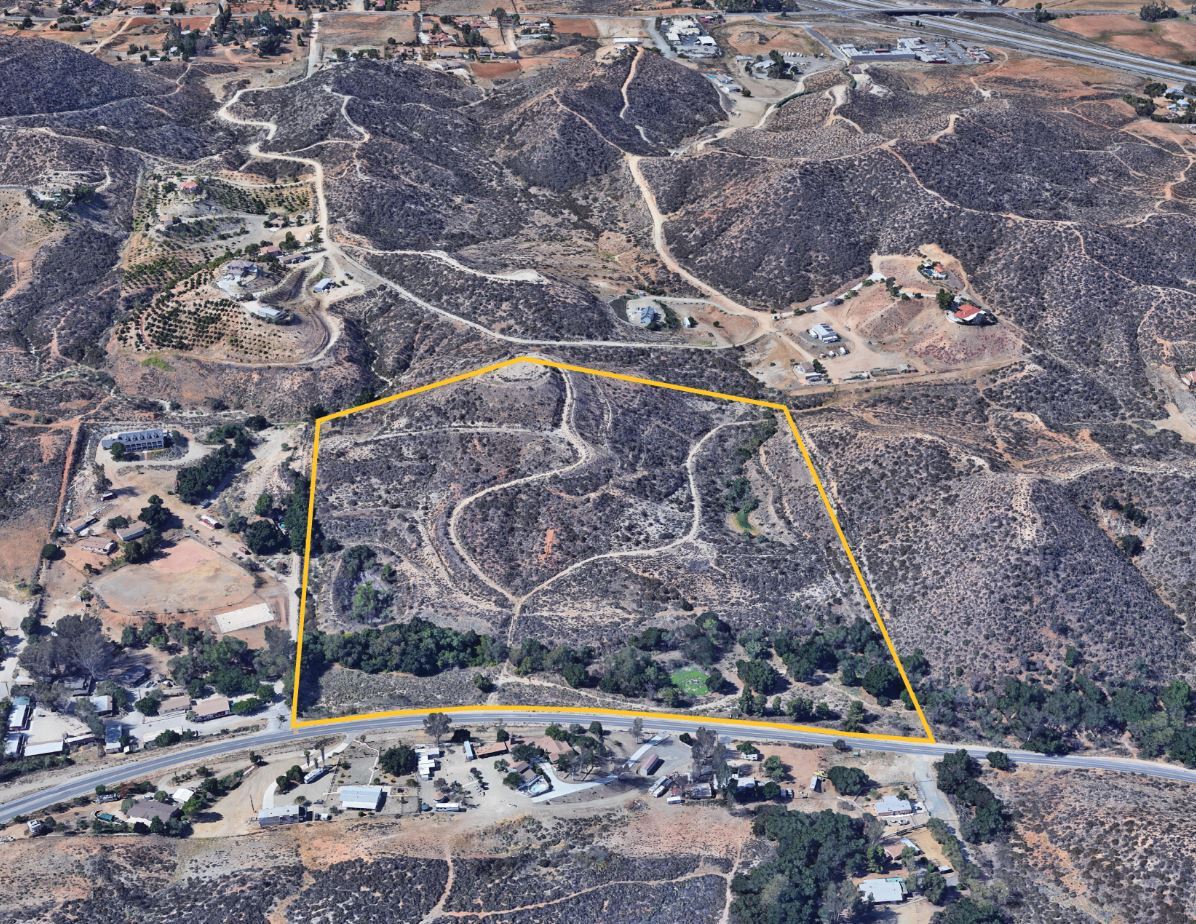 23263 Bundy Canyon Rd, Wildomar, CA 92595 DEVELOPMENT OPPORTUNITY