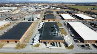 More details for 1050 Superior Ave, Chambersburg, PA - Industrial for Sale
