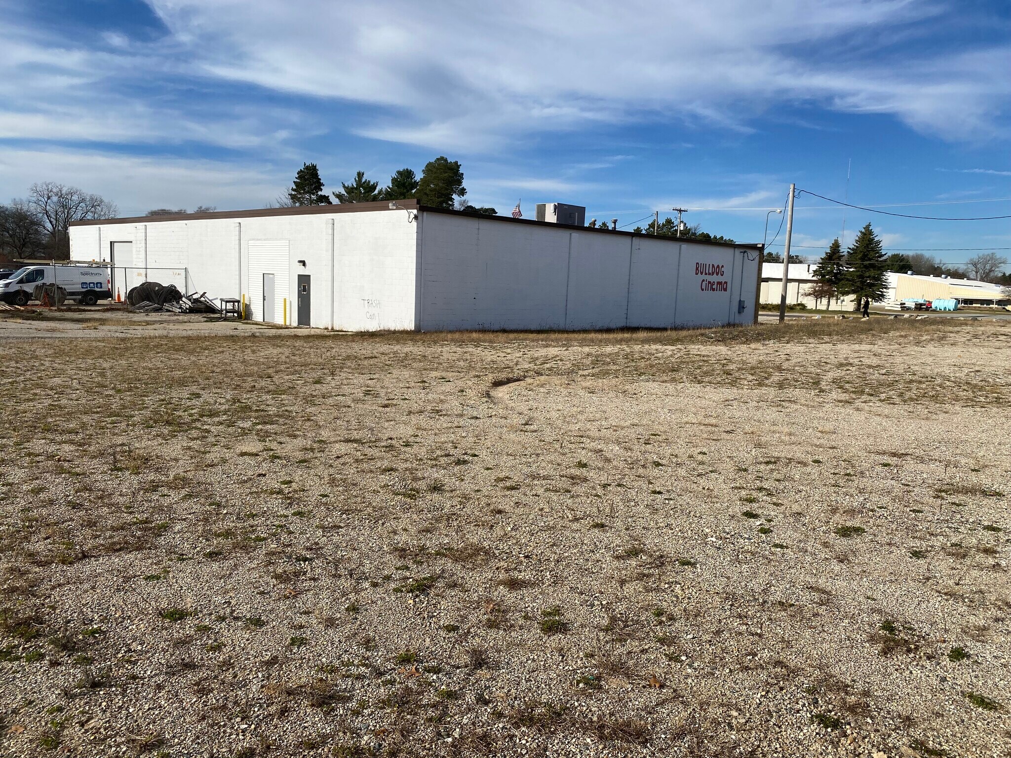 1100 Maple St, Big Rapids, MI 49307 Office for Lease