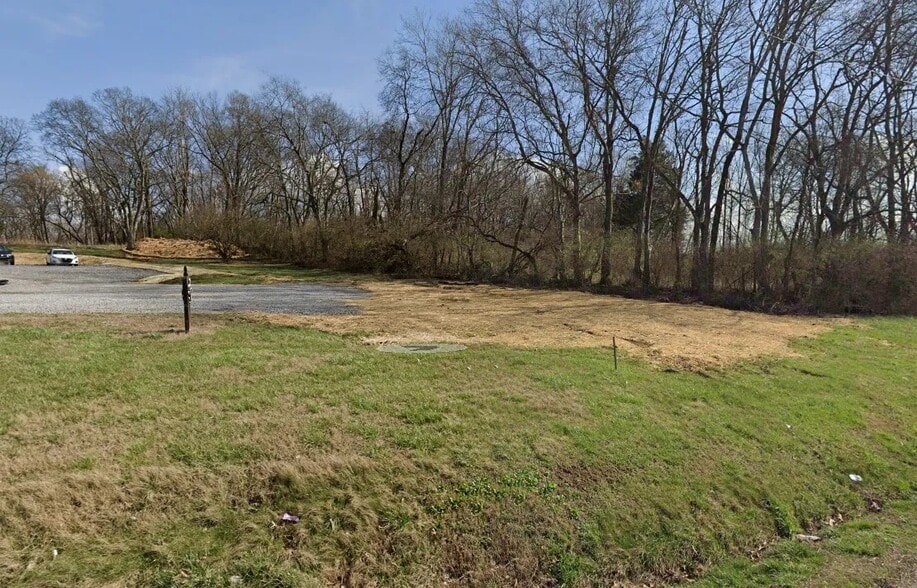 4019 Dickerson Pike, Nashville, TN for sale - Building Photo - Image 2 of 3