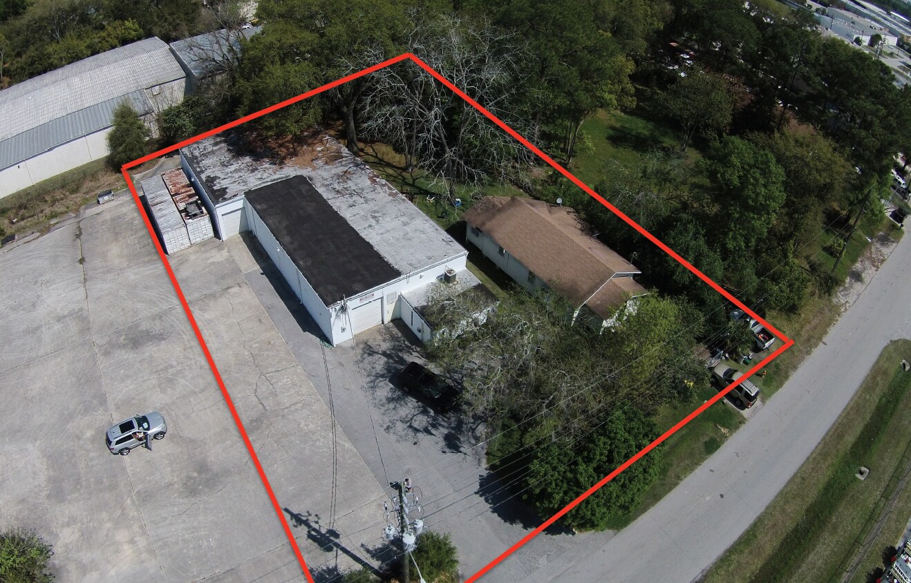 2511 Rolac Rd, Jacksonville, FL for sale Building Photo- Image 1 of 1