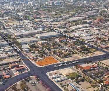 1221 E 1st St, Santa Ana, CA for sale - Primary Photo - Image 1 of 1