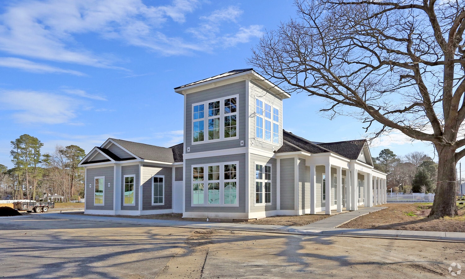 4440 Shore Dr, Virginia Beach, VA 23455