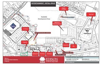 More details for 939 RT 1, Edison, NJ - Land for Lease