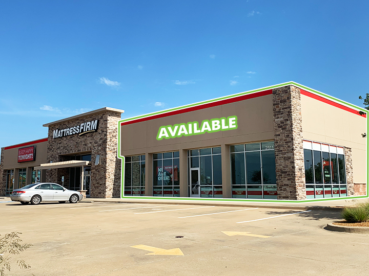 2511 I-635, Irving, TX for sale - Building Photo - Image 1 of 1