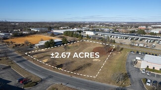 More details for 2203-2205 Wallace Blvd, Cinnaminson, NJ - Land for Lease