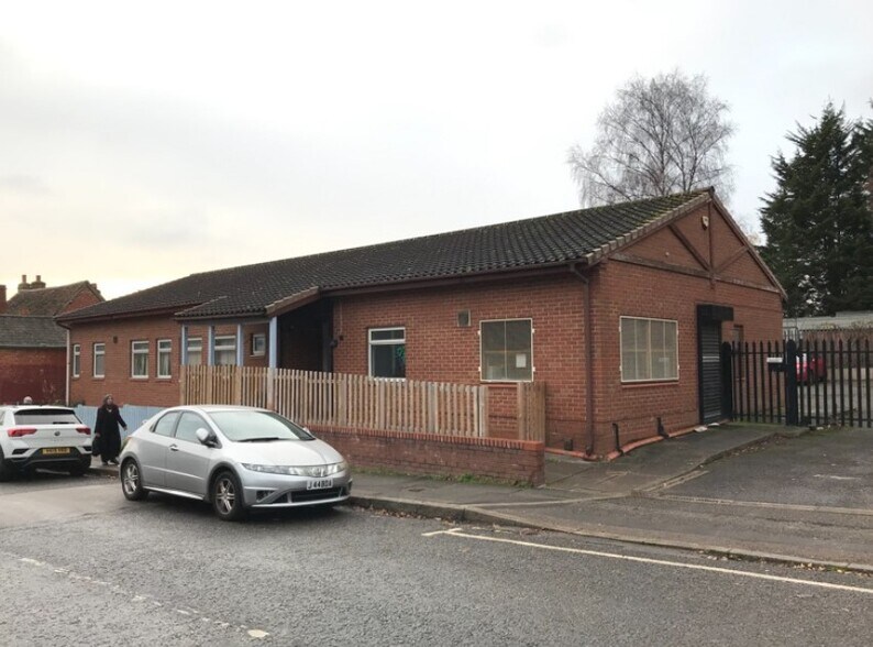 3-15 Barras Ln, Coventry for sale - Primary Photo - Image 1 of 1