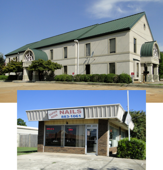 8200 Sw Memorial Pky Sw Huntsville Al 35802 Office For Sale Loopnet Com