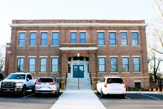 More details for 594 Oconee, Athens, GA - Office for Lease