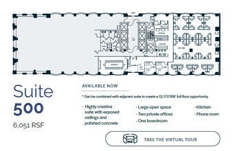 101 Montgomery St, San Francisco, CA for lease Floor Plan- Image 1 of 5