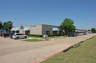 More details for 2611 Belt Line Rd N, Sunnyvale, TX - Office, Flex for Lease