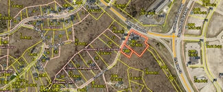 More details for 3502 Bagnell Dam Blvd, Lake Ozark, MO - Land for Lease