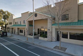 More details for 2626 Foothill Blvd, La Crescenta, CA - Office for Lease