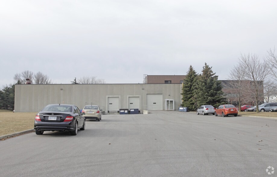 1 Kenview Blvd, Brampton, ON for lease - Building Photo - Image 2 of 16