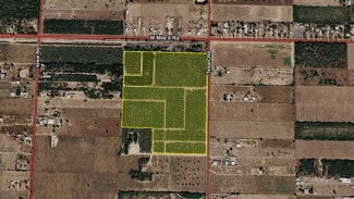 More details for Texan Rd. S. Of Mile 6 Line, Mission, TX - Land for Sale