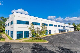 More details for 515 Dover Rd, Rockville, MD - Office, Industrial for Lease