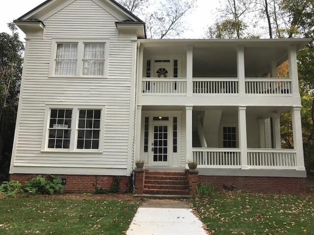 506 S Tanner St, Carrollton, GA for sale - Building Photo - Image 1 of 1