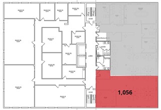 2132 S 12th St, Allentown, PA for lease Floor Plan- Image 1 of 1