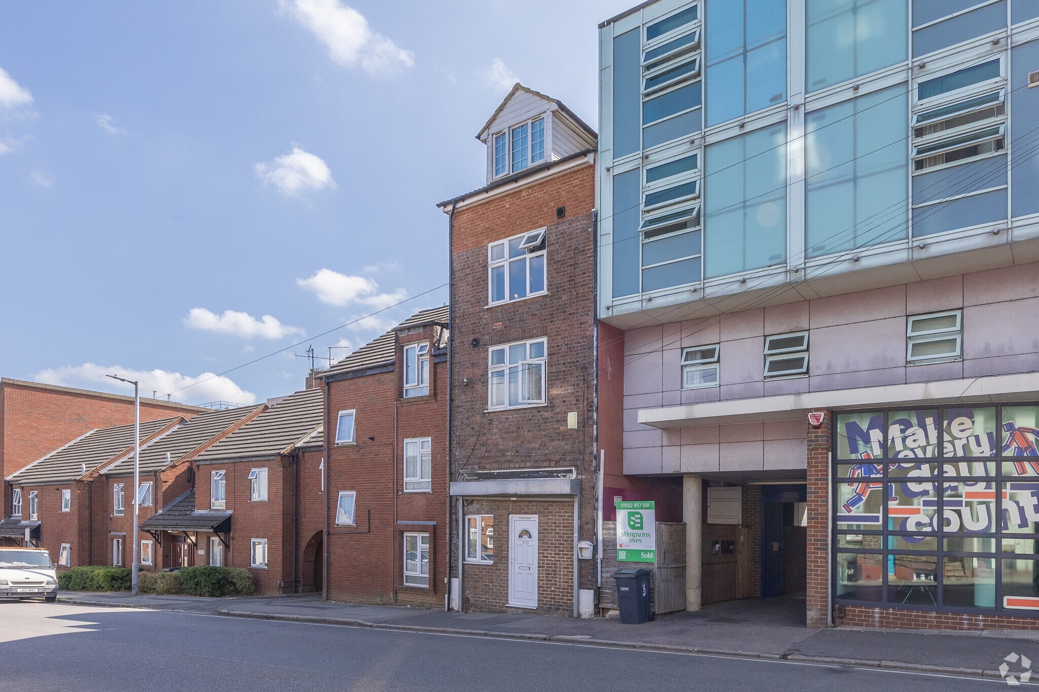 57 Inkerman St, Luton for sale Building Photo- Image 1 of 1