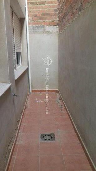 Retail in Sierra de Fuentes, Cáceres for lease - Building Photo - Image 3 of 11