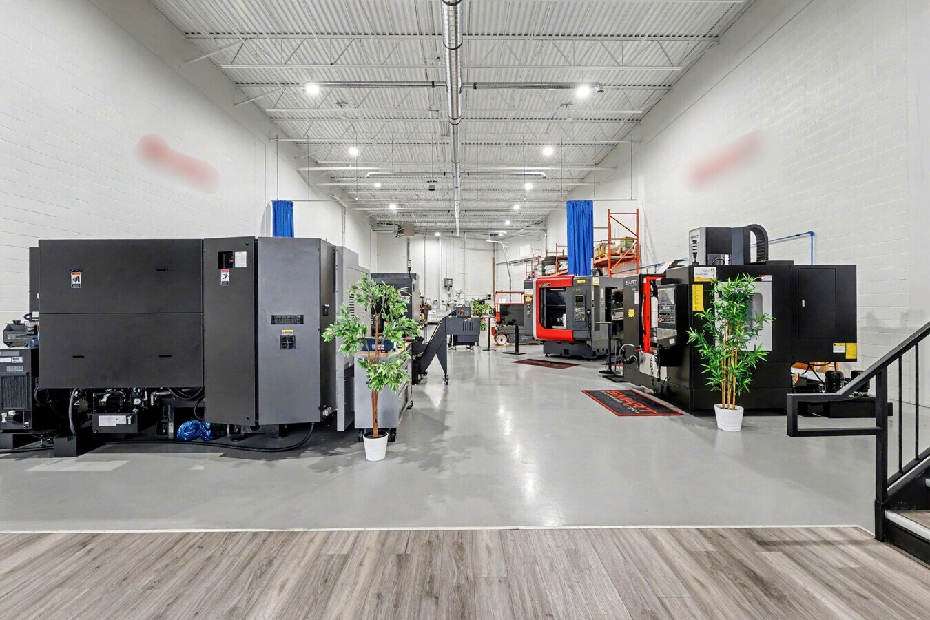 20 Lightbeam Ter, Brampton, ON L6Y 5X5 - Unit B8 -  - Interior Photo - Image 1 of 4