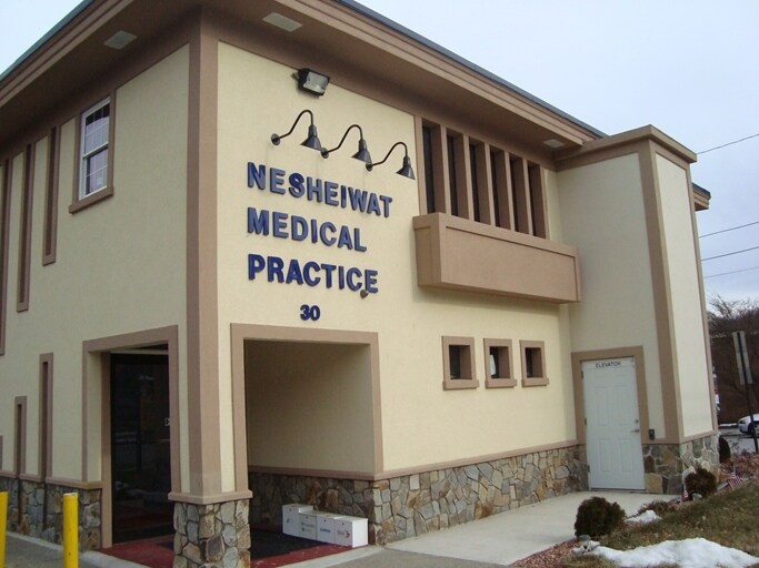 30 Reade Pl, Poughkeepsie, NY for sale - Primary Photo - Image 1 of 1