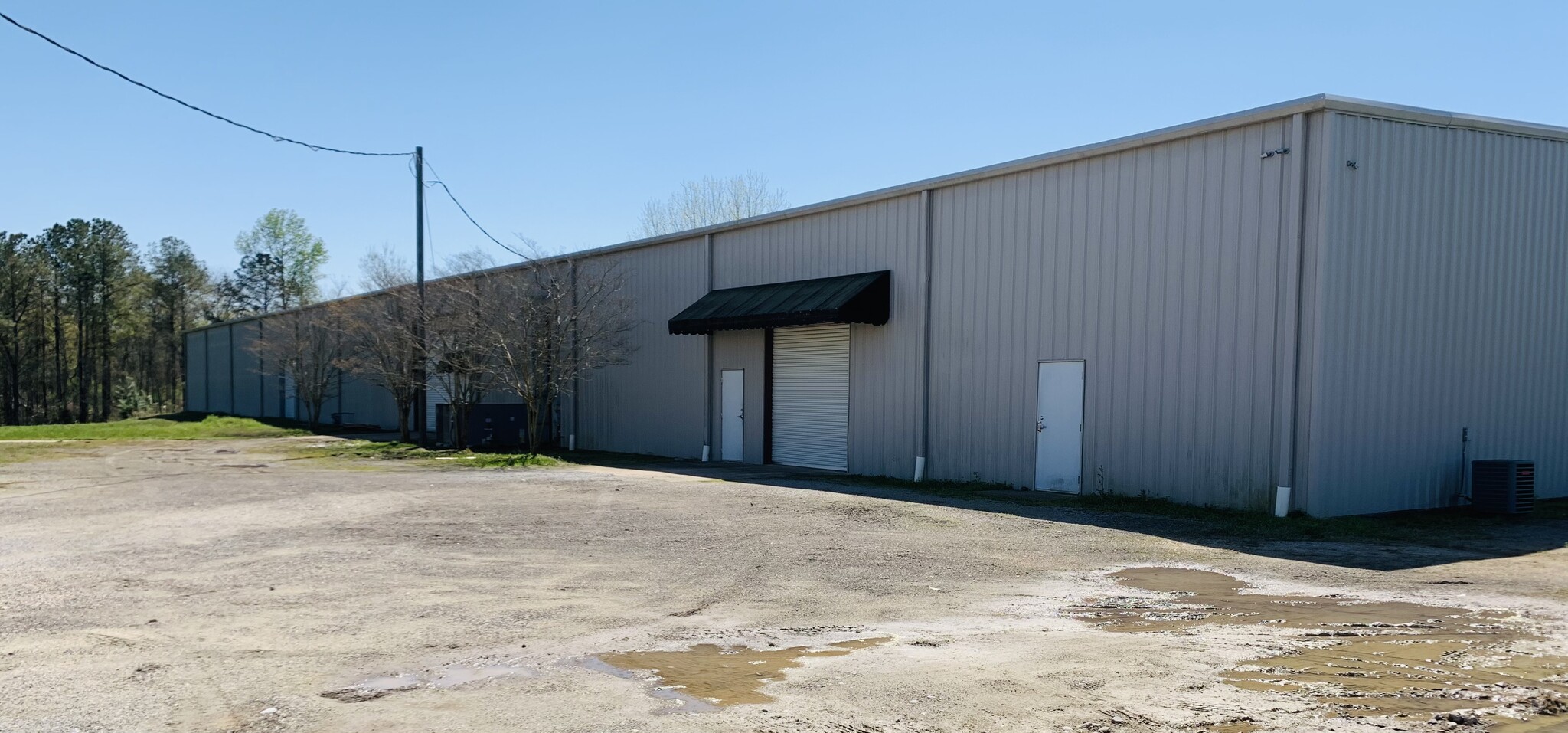 220 Industrial Dr, Attalla, AL 35954 | LoopNet