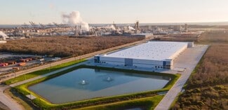 More details for 5803 Old Highway 146, Seabrook, TX - Industrial for Lease