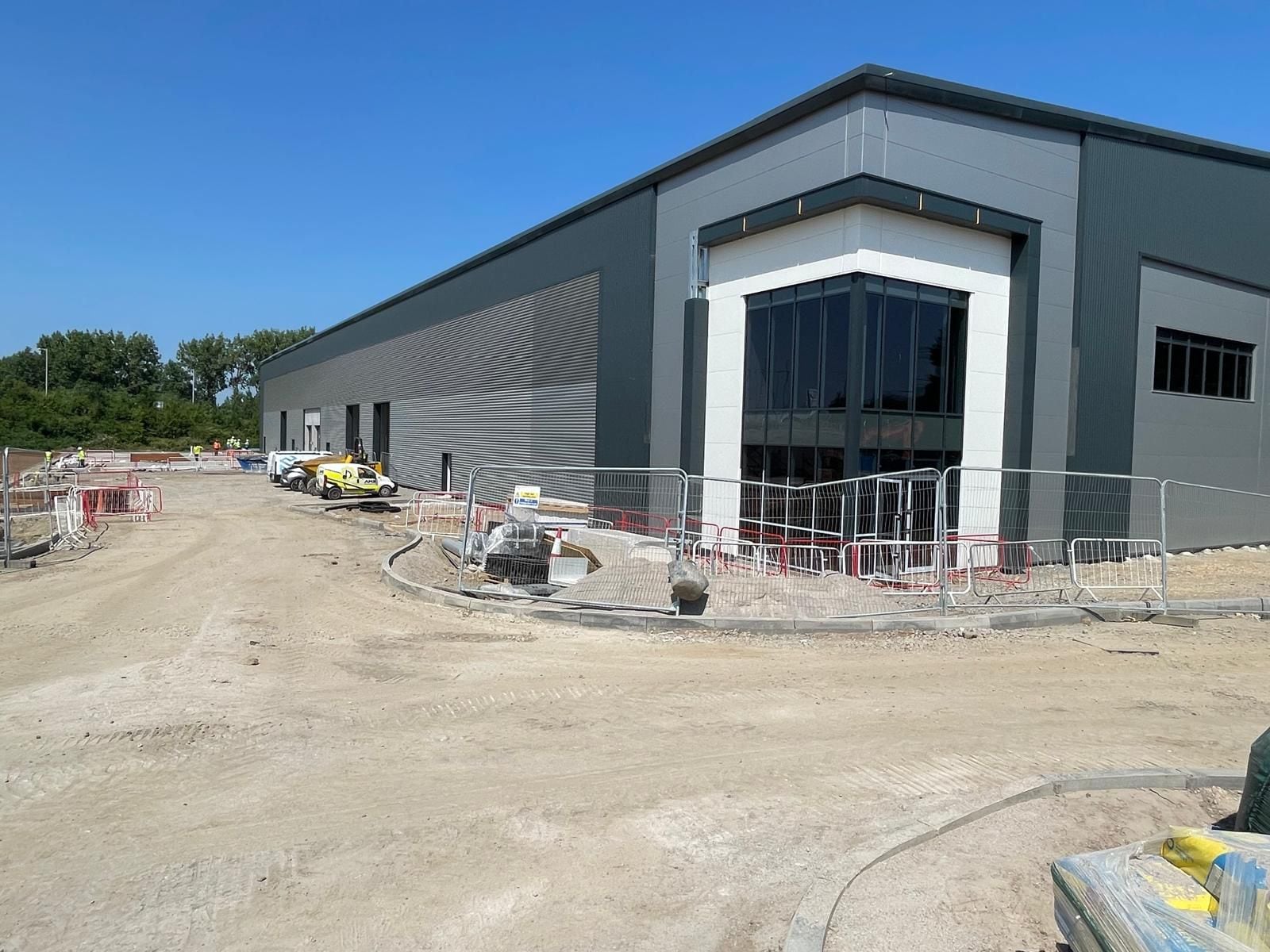 1 Frog Hall Ln, Rugby for sale Primary Photo- Image 1 of 5