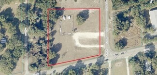 More details for 12450 SE Maricamp Rd, Ocklawaha, FL - Land for Sale