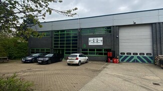 More details for 5-9 Spire Green Centre, Harlow - Industrial for Lease