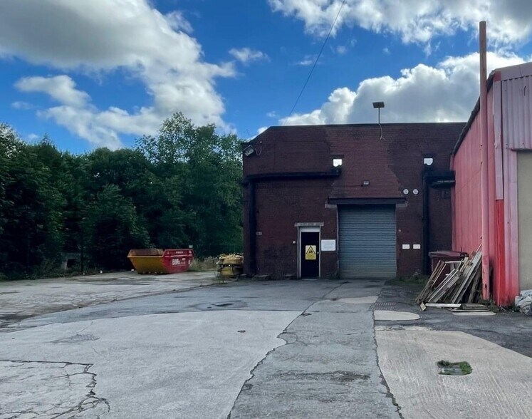 Holmes Rd, Sowerby Bridge, HX6 3LD