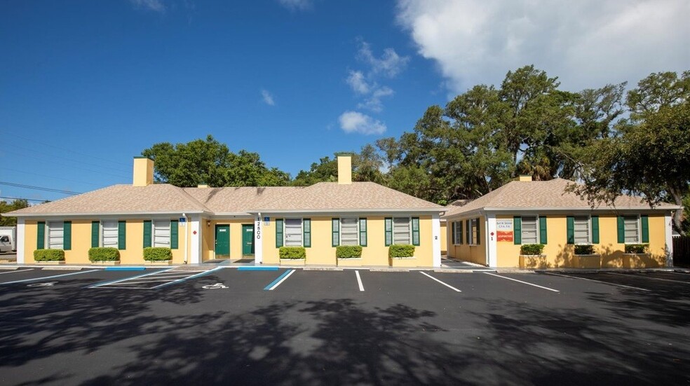 12800 Indian Rocks Rd, Largo, FL for sale - Building Photo - Image 1 of 1