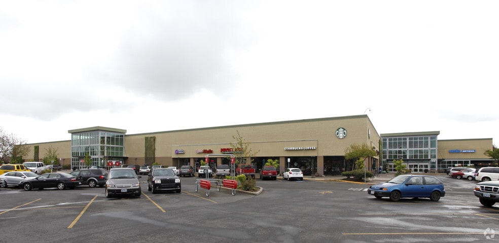 1839 Molalla Ave, Oregon City, OR for lease - Primary Photo - Image 1 of 4