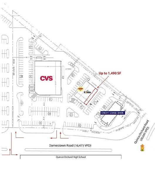 12215 Darnestown Rd, Gaithersburg, MD for sale - Building Photo - Image 1 of 3