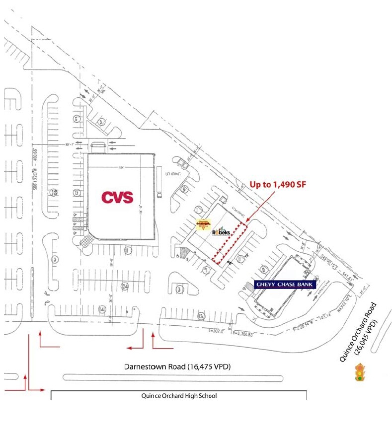 12215 Darnestown Rd, Gaithersburg, MD for sale Building Photo- Image 1 of 4