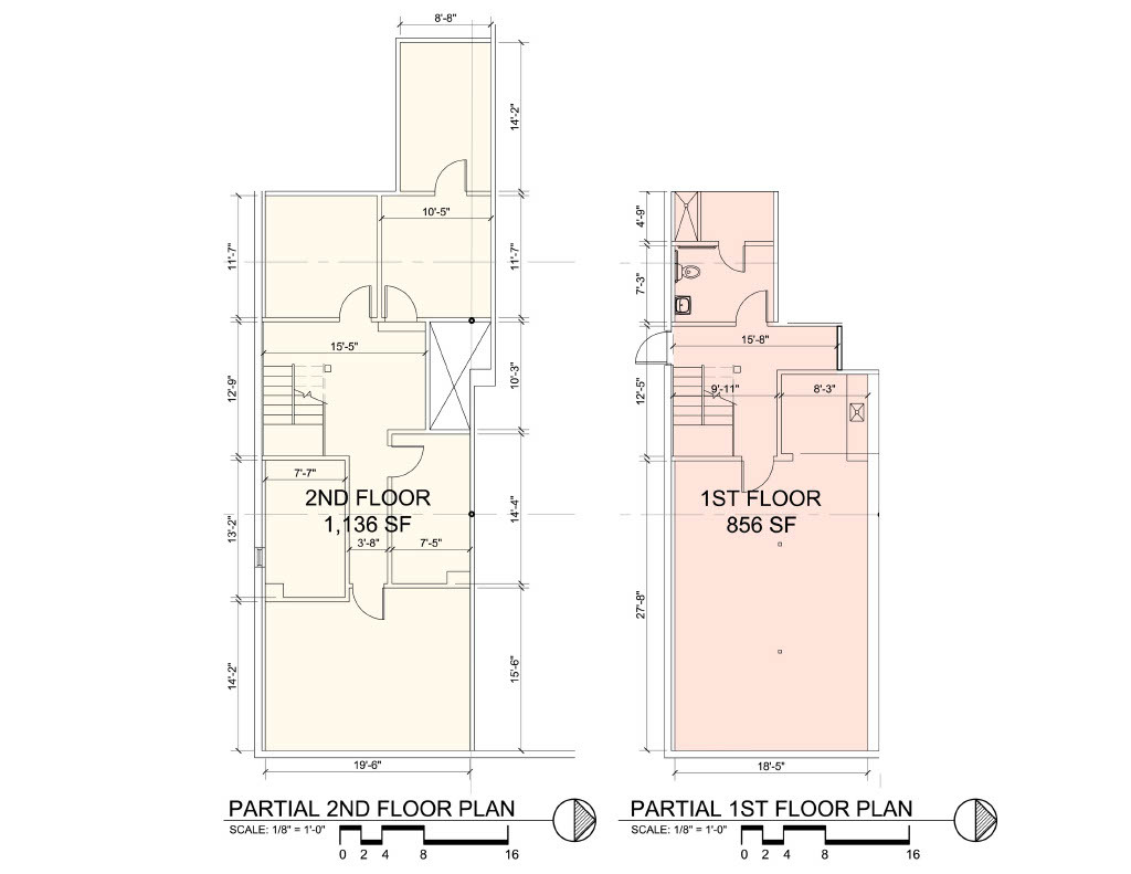 4001-4011 W Point Loma Blvd, San Diego, CA for lease Floor Plan- Image 1 of 1