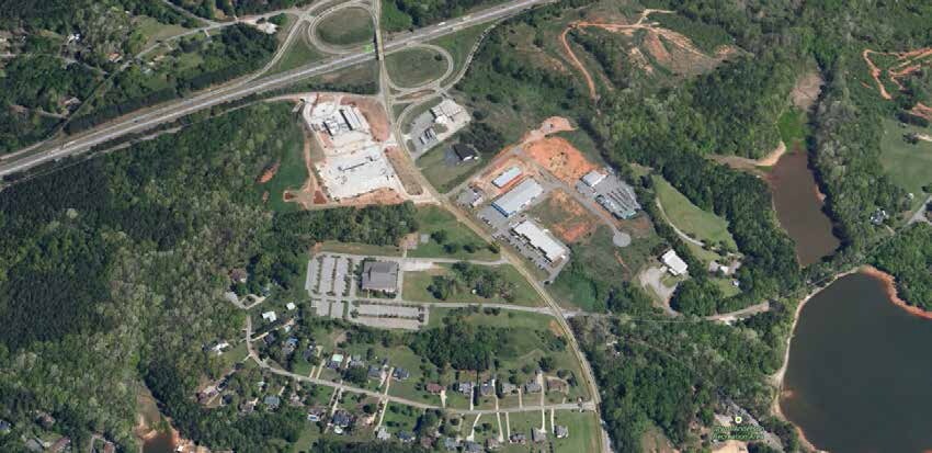 Preamble Ct, Anderson, SC for sale Primary Photo- Image 1 of 1