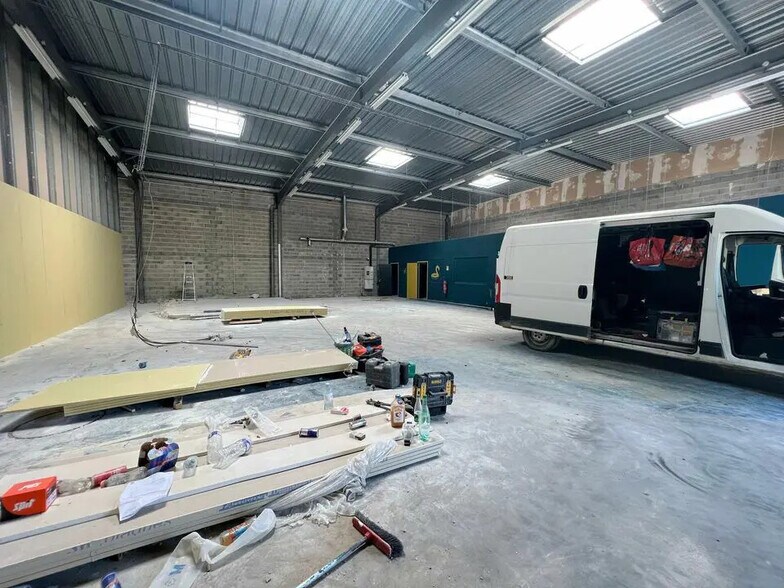 1 Rue Du Fort, Geispolsheim for lease - Construction Photo - Image 3 of 5